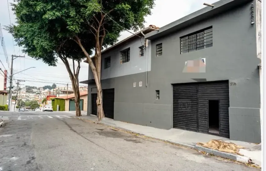 Foto do imóvel - Prédio/Edifício inteiro para alugar com 1 quarto e 1 banheiro de 95 m² em