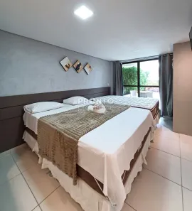Studio com 1 Quarto à venda, 21m² no Centro, Ipojuca