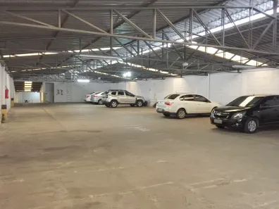 Prédio Inteiro à venda, 1813m² no Centro Histórico, Porto Alegre