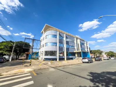 Prédio Inteiro para alugar, 1006m² no Centro, Limeira