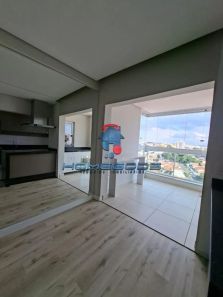 Cobertura com 3 Quartos para venda ou aluguel, 164m² no Parque Industrial, Campinas