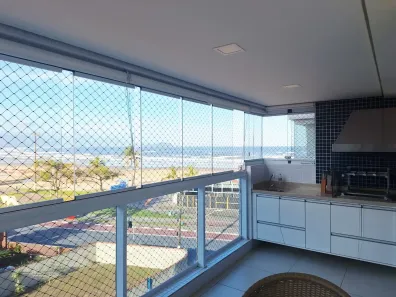 Apartamento com 3 Quartos à venda, 108m² no Centro, Bertioga