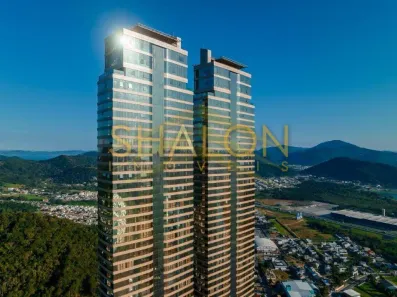 Apartamento com 4 Quartos à venda, 261m² no Centro, Balneário Camboriú