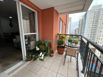 Apartamento com 3 Quartos à venda, 94m² no Vila Ipojuca, São Paulo