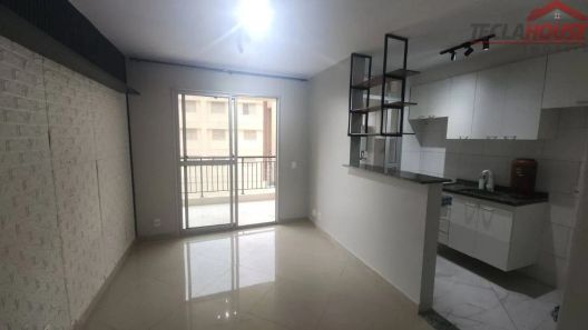 Apartamento com 2 Quartos à venda, 60m² no Picanço, Guarulhos