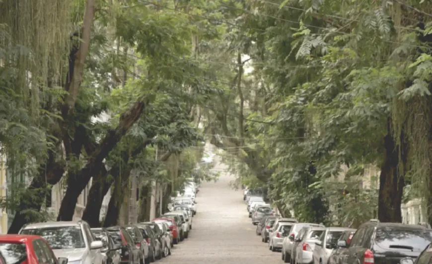 Foto do imóvel - Casa para alugar com 3 quartos, 1 banheiro e 100 m² em