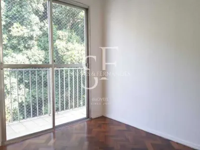 Apartamento com 3 Quartos à venda, 82m² no Tijuca, Rio de Janeiro