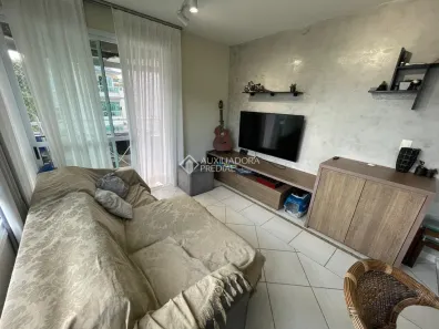 Apartamento com 2 Quartos à venda, 94m² no Jurerê, Florianópolis