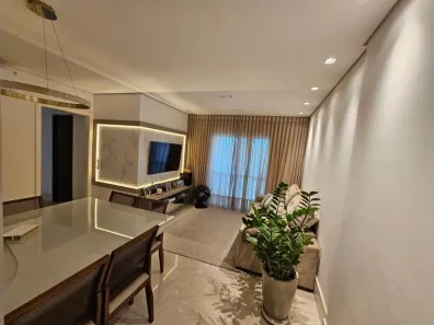 Apartamento com 3 Quartos à venda, 85m² no Paiaguás, Cuiabá