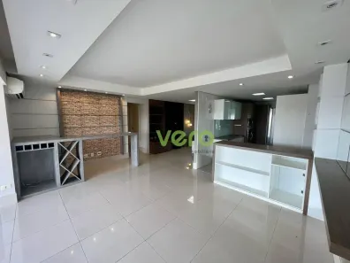 Apartamento com 2 Quartos à venda, 97m² no Vila Frezzarim, Americana