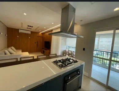 Apartamento com 3 Quartos à venda, 113m² no Ponta Negra, Manaus