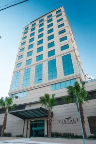 Conjunto Comercial / Sala à venda, 41m² no Centro, Florianópolis