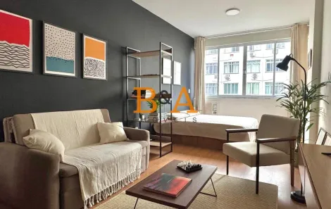Apartamento com 1 Quarto à venda, 35m² no Copacabana, Rio de Janeiro