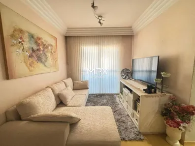 Apartamento com 3 Quartos à venda, 82m² no Centro, Piracicaba