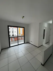 Apartamento com 2 Quartos à venda, 62m² no Calhau, São Luís