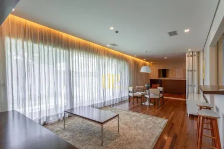 Studio com 1 Quarto à venda, 90m² no Vila Olímpia, São Paulo