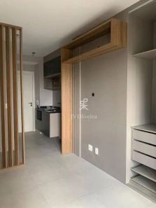 Studio com 1 Quarto à venda, 24m² no Vila Madalena, São Paulo