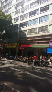Conjunto Comercial / Sala com 1 Quarto à venda, 25m² no Centro, São José dos Campos