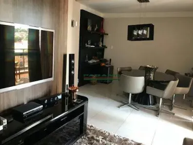 Apartamento com 1 Quarto à venda, 94m² no Centro, Ribeirão Preto