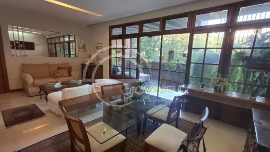 Apartamento com 4 Quartos à venda, 180m² no Barra da Tijuca, Rio de Janeiro