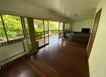 Apartamento com 3 Quartos à venda, 147m² no Ipanema, Rio de Janeiro