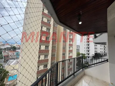 Apartamento com 4 Quartos à venda, 160m² no Jardim São Paulo(Zona Norte), São Paulo