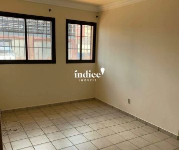 Apartamento com 1 Quarto à venda, 47m² no Jardim São Luiz, Ribeirão Preto