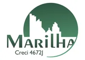 Logo da imobiliária
