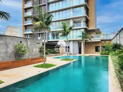 Apartamento com 3 Quartos à venda, 257m² no Cambuí, Campinas