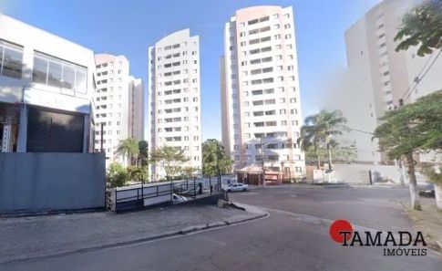 Apartamento com 2 Quartos à venda, 48m² no Jardim Santa Terezinha (Zona Leste), São Paulo