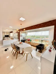 Apartamento com 2 Quartos à venda, 74m² no Engenheiro Luciano Cavalcante, Fortaleza