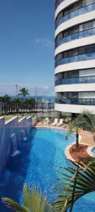 Apartamento com 4 Quartos à venda, 330m² no Barra, Salvador