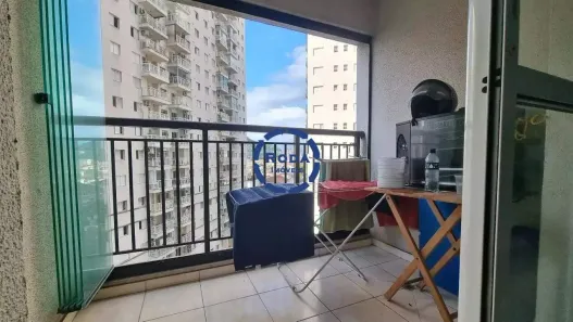 Apartamento com 2 Quartos à venda, 63m² no Marapé, Santos