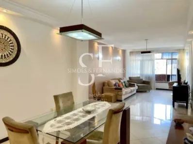 Apartamento com 4 Quartos à venda, 105m² no Tijuca, Rio de Janeiro