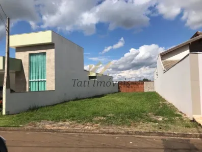 Terreno / Lote / Condomínio à venda, 440m² no Centro, São Carlos