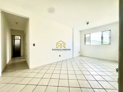 Apartamento com 2 Quartos à venda, 58m² no Itacorubi, Florianópolis