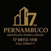 Logo da imobiliária