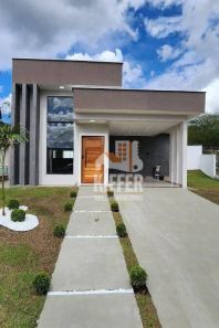 Casa de Condomínio com 3 Quartos à venda, 138m² no Várzea das Moças, Niterói