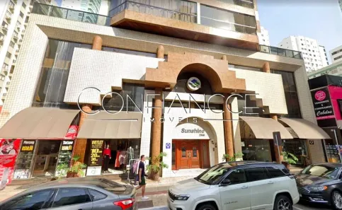 Apartamento com 3 Quartos à venda, 184m² no Centro, Balneário Camboriú