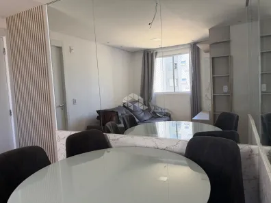 Apartamento com 2 Quartos à venda, 44m² no Centro, Canoas