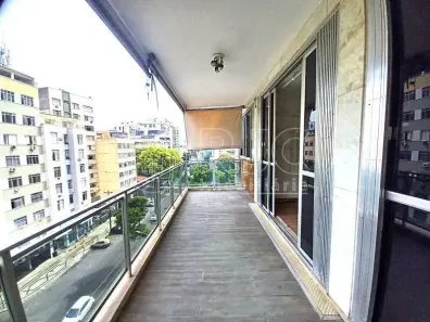 Apartamento com 2 Quartos à venda, 75m² no Tijuca, Rio de Janeiro
