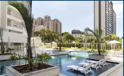 Apartamento com 2 Quartos à venda, 74m² no Vila Antonieta, Guarulhos