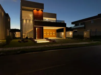 Casa com 4 Quartos para alugar, 360m² no Intermares, Cabedelo