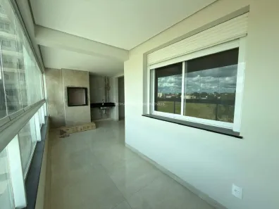 Apartamento com 3 Quartos à venda, 121m² no São Benedito, Uberaba