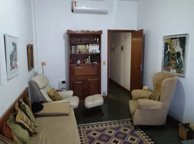 Conjunto Comercial / Sala à venda, 40m² no Copacabana, Rio de Janeiro