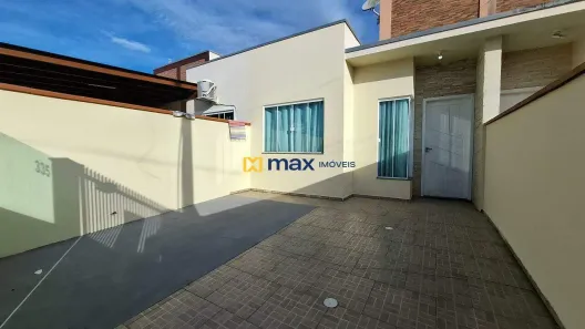Casa com 2 Quartos à venda, 59m² no Centro, Navegantes