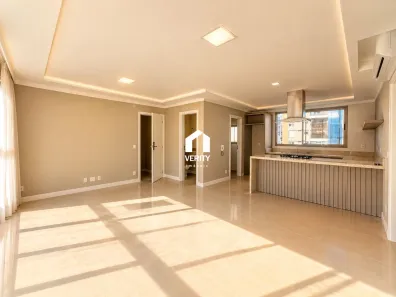 Apartamento com 3 Quartos à venda, 108m² no Centro, Florianópolis