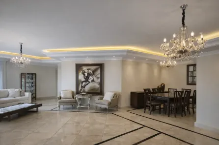 Apartamento com 3 Quartos à venda, 264m² no Umarizal, Belém