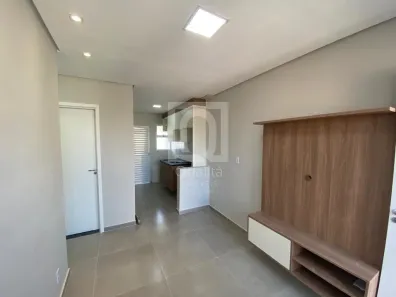 Apartamento com 2 Quartos à venda, 47m² no Jardim Saira, Sorocaba