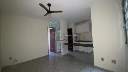 Apartamento com 2 Quartos à venda, 39m² no Residencial das Américas, Ribeirão Preto